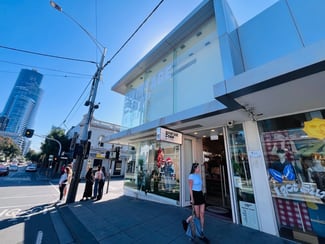 Shop & Retail commercial property for lease at 516 Chapel Street South Yarra VIC 3141 Shop & Retail commercial property for lease at 516 Chapel Street South Yarra VIC 3141