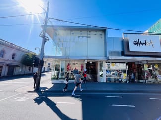 Shop & Retail commercial property for lease at 516 Chapel Street South Yarra VIC 3141 Shop & Retail commercial property for lease at 516 Chapel Street South Yarra VIC 3141