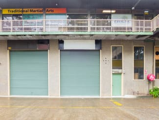 Factory, Warehouse & Industrial commercial property leased at 31/7 Carrington Road Castle Hill NSW 2154 Factory, Warehouse & Industrial commercial property leased at 31/7 Carrington Road Castle Hill NSW 2154