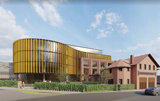 Offices commercial property for lease at 330 Hampshire Road Sunshine VIC 3020