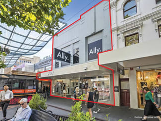 Shop & Retail commercial property leased at 59-61 Elizabeth Street Hobart TAS 7000 Shop & Retail commercial property leased at 59-61 Elizabeth Street Hobart TAS 7000