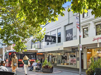 Shop & Retail commercial property leased at 59-61 Elizabeth Street Hobart TAS 7000 Shop & Retail commercial property leased at 59-61 Elizabeth Street Hobart TAS 7000