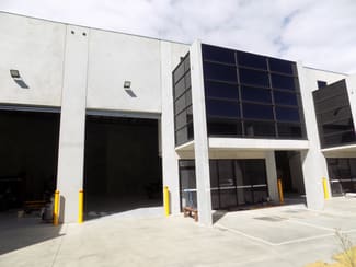 Offices commercial property leased at 8/21 Graham Daff Boulevard Braeside VIC 3195 Offices commercial property leased at 8/21 Graham Daff Boulevard Braeside VIC 3195