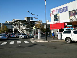 Offices commercial property for lease at 1 & 2/2-4 Main Street Blacktown NSW 2148 Offices commercial property for lease at 1 & 2/2-4 Main Street Blacktown NSW 2148