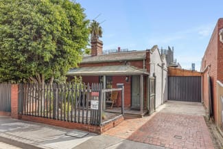 Offices commercial property for lease at 16 Cubitt Street Cremorne VIC 3121 Offices commercial property for lease at 16 Cubitt Street Cremorne VIC 3121