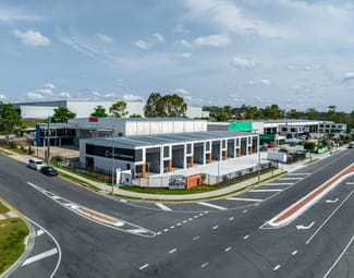 Factory, Warehouse & Industrial commercial property leased at 3/71 Rai Drive Crestmead QLD 4132 Factory, Warehouse & Industrial commercial property leased at 3/71 Rai Drive Crestmead QLD 4132