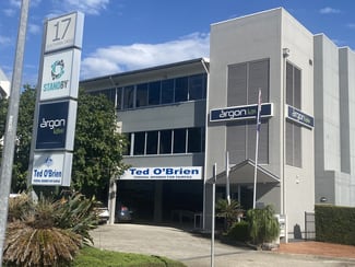Offices commercial property for lease at L2/17 Southern Drive Maroochydore QLD 4558