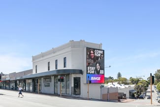 Shop & Retail commercial property leased at 626 Stirling Highway Mosman Park WA 6012 Shop & Retail commercial property leased at 626 Stirling Highway Mosman Park WA 6012