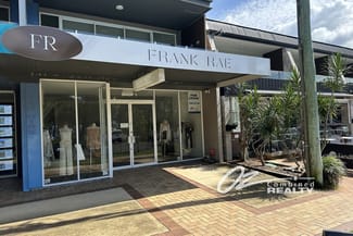 Shop & Retail commercial property for lease at Shop 1/13 Hawke Street Huskisson NSW 2540 Shop & Retail commercial property for lease at Shop 1/13 Hawke Street Huskisson NSW 2540
