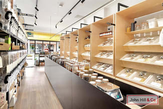Shop & Retail commercial property leased at 16 Lackey Street Summer Hill NSW 2130 Shop & Retail commercial property leased at 16 Lackey Street Summer Hill NSW 2130
