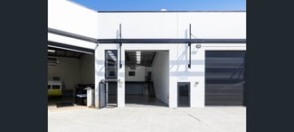 Factory, Warehouse & Industrial commercial property leased at 2/63 Township Drive Burleigh Heads QLD 4220 Factory, Warehouse & Industrial commercial property leased at 2/63 Township Drive Burleigh Heads QLD 4220