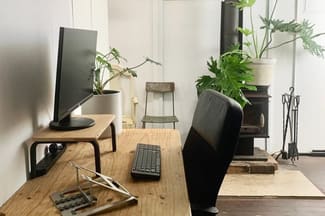 Offices commercial property for lease at 189-189b ST JOHNS ROAD Glebe NSW 2037