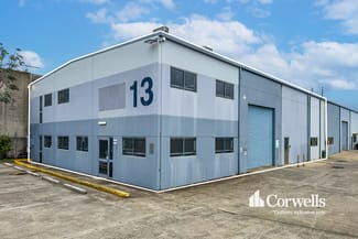 Factory, Warehouse & Industrial commercial property leased at 1/13 Emeri Street Stapylton QLD 4207 Factory, Warehouse & Industrial commercial property leased at 1/13 Emeri Street Stapylton QLD 4207