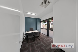 Medical / Consulting commercial property leased at Level 1st Floor/156 Boundary Street West End QLD 4101 Medical / Consulting commercial property leased at Level 1st Floor/156 Boundary Street West End QLD 4101