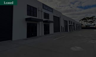 Offices commercial property leased at 42 Lindsay Road Lonsdale SA 5160
