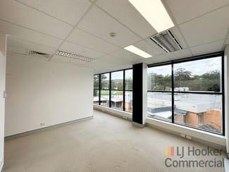 Offices commercial property leased at 3.26/4 Ilya Avenue Erina NSW 2250