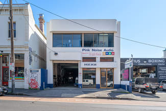 Factory, Warehouse & Industrial commercial property for lease at 22-26 Johnston Street Collingwood VIC 3066 Factory, Warehouse & Industrial commercial property for lease at 22-26 Johnston Street Collingwood VIC 3066