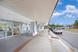 Offices commercial property leased at SHOP 1/20 Howard Rd Padstow NSW 2211 Offices commercial property leased at SHOP 1/20 Howard Rd Padstow NSW 2211