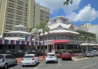 Offices commercial property for lease at 20-32 Lake Street Cairns City QLD 4870 Offices commercial property for lease at 20-32 Lake Street Cairns City QLD 4870