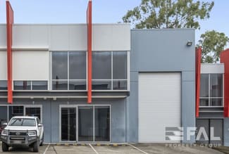 Factory, Warehouse & Industrial commercial property leased at Unit 8/96 Gardens Drive Willawong QLD 4110 Factory, Warehouse & Industrial commercial property leased at Unit 8/96 Gardens Drive Willawong QLD 4110