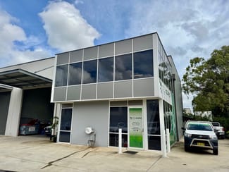 Offices commercial property leased at 1a/18 Bluett Drive Smeaton Grange NSW 2567 Offices commercial property leased at 1a/18 Bluett Drive Smeaton Grange NSW 2567