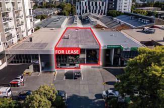 Offices commercial property leased at 2/18 Bank Steet West End QLD 4101 Offices commercial property leased at 2/18 Bank Steet West End QLD 4101