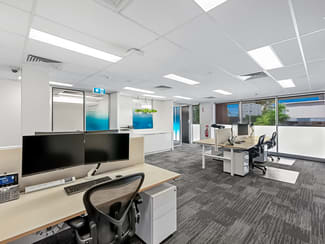 Medical / Consulting commercial property leased at 31 Station Road Indooroopilly QLD 4068 Medical / Consulting commercial property leased at 31 Station Road Indooroopilly QLD 4068