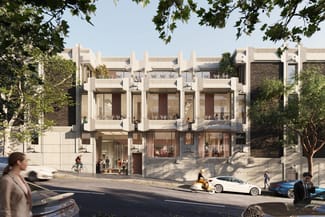 Medical / Consulting commercial property for lease at The Digest/26 Waterloo Street Surry Hills NSW 2010