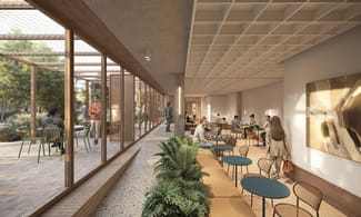 Medical / Consulting commercial property for lease at The Digest/26 Waterloo Street Surry Hills NSW 2010