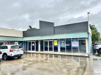 Shop & Retail commercial property for lease at Shop 5/276-278 Ross River Road Aitkenvale QLD 4814