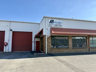 Factory, Warehouse & Industrial commercial property leased at 4/1387 Main North Road Para Hills West SA 5096 Factory, Warehouse & Industrial commercial property leased at 4/1387 Main North Road Para Hills West SA 5096
