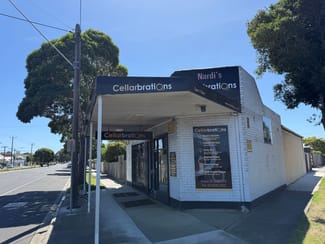 Shop & Retail commercial property leased at 47 Ormond Road East Geelong VIC 3219 Shop & Retail commercial property leased at 47 Ormond Road East Geelong VIC 3219