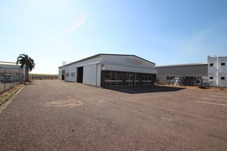 Factory, Warehouse & Industrial commercial property leased at 19 Georgina Crescent Yarrawonga NT 0830 Factory, Warehouse & Industrial commercial property leased at 19 Georgina Crescent Yarrawonga NT 0830