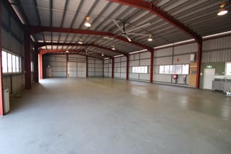 Factory, Warehouse & Industrial commercial property leased at 19 Georgina Crescent Yarrawonga NT 0830 Factory, Warehouse & Industrial commercial property leased at 19 Georgina Crescent Yarrawonga NT 0830