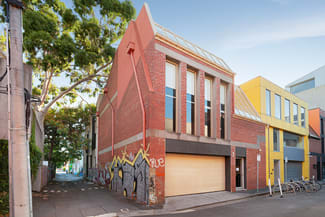 Offices commercial property leased at 9 William Street Cremorne VIC 3121 Offices commercial property leased at 9 William Street Cremorne VIC 3121