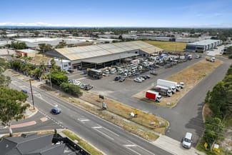 Factory, Warehouse & Industrial commercial property leased at 8-14 Klauer Street Seaford VIC 3198 Factory, Warehouse & Industrial commercial property leased at 8-14 Klauer Street Seaford VIC 3198