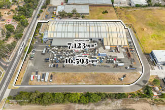 Factory, Warehouse & Industrial commercial property leased at 8-14 Klauer Street Seaford VIC 3198 Factory, Warehouse & Industrial commercial property leased at 8-14 Klauer Street Seaford VIC 3198