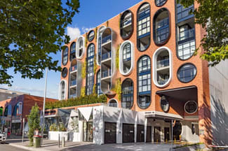 Shop & Retail commercial property leased at Ground  Unit C51/102/16 Lonsdale Street Braddon ACT 2612