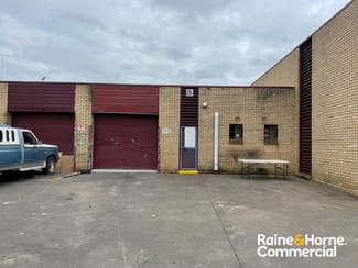 Factory, Warehouse & Industrial commercial property for lease at Unit 23A/4 Louise Avenue Ingleburn NSW 2565 Factory, Warehouse & Industrial commercial property for lease at Unit 23A/4 Louise Avenue Ingleburn NSW 2565