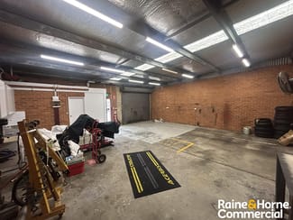 Factory, Warehouse & Industrial commercial property for lease at Unit 23A/4 Louise Avenue Ingleburn NSW 2565 Factory, Warehouse & Industrial commercial property for lease at Unit 23A/4 Louise Avenue Ingleburn NSW 2565
