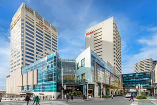 Offices commercial property leased at 101 Grafton Street Bondi Junction NSW 2022 Offices commercial property leased at 101 Grafton Street Bondi Junction NSW 2022