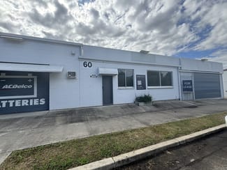 Factory, Warehouse & Industrial commercial property for lease at 60 Pound Street Grafton NSW 2460 Factory, Warehouse & Industrial commercial property for lease at 60 Pound Street Grafton NSW 2460