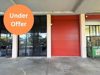 Factory, Warehouse & Industrial commercial property leased at Unit A5/148 Old Pittwater Road Brookvale NSW 2100 Factory, Warehouse & Industrial commercial property leased at Unit A5/148 Old Pittwater Road Brookvale NSW 2100