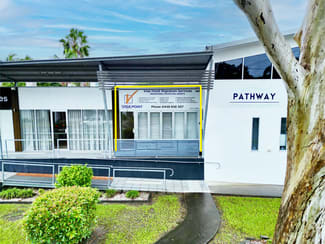 Medical / Consulting commercial property leased at 2/43 Vanessa Boulevard Springwood QLD 4127 Medical / Consulting commercial property leased at 2/43 Vanessa Boulevard Springwood QLD 4127