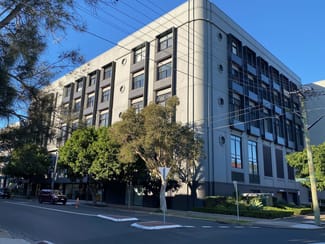 Shop & Retail commercial property for lease at 5.05/77 Dunning Avenue Rosebery NSW 2018 Shop & Retail commercial property for lease at 5.05/77 Dunning Avenue Rosebery NSW 2018