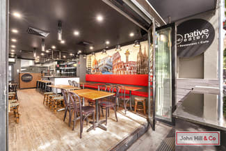 Shop & Retail commercial property leased at Ground Floor/83 Stanley Street Darlinghurst NSW 2010 Shop & Retail commercial property leased at Ground Floor/83 Stanley Street Darlinghurst NSW 2010