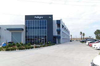 Factory, Warehouse & Industrial commercial property for lease at Tenancy 25/16A Keilor Park Drive Keilor East VIC 3033 Factory, Warehouse & Industrial commercial property for lease at Tenancy 25/16A Keilor Park Drive Keilor East VIC 3033