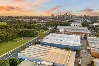 Factory, Warehouse & Industrial commercial property for lease at 134 Euston Road Alexandria NSW 2015 Factory, Warehouse & Industrial commercial property for lease at 134 Euston Road Alexandria NSW 2015