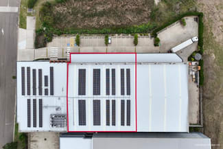 Factory, Warehouse & Industrial commercial property leased at Part/3 Bowden Way Beresfield NSW 2322 Factory, Warehouse & Industrial commercial property leased at Part/3 Bowden Way Beresfield NSW 2322