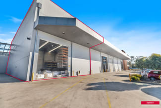 Factory, Warehouse & Industrial commercial property for lease at Part/3 Bowden Way Beresfield NSW 2322